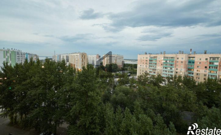 1-комн квартира ул Трашутина, 33,  д. 33