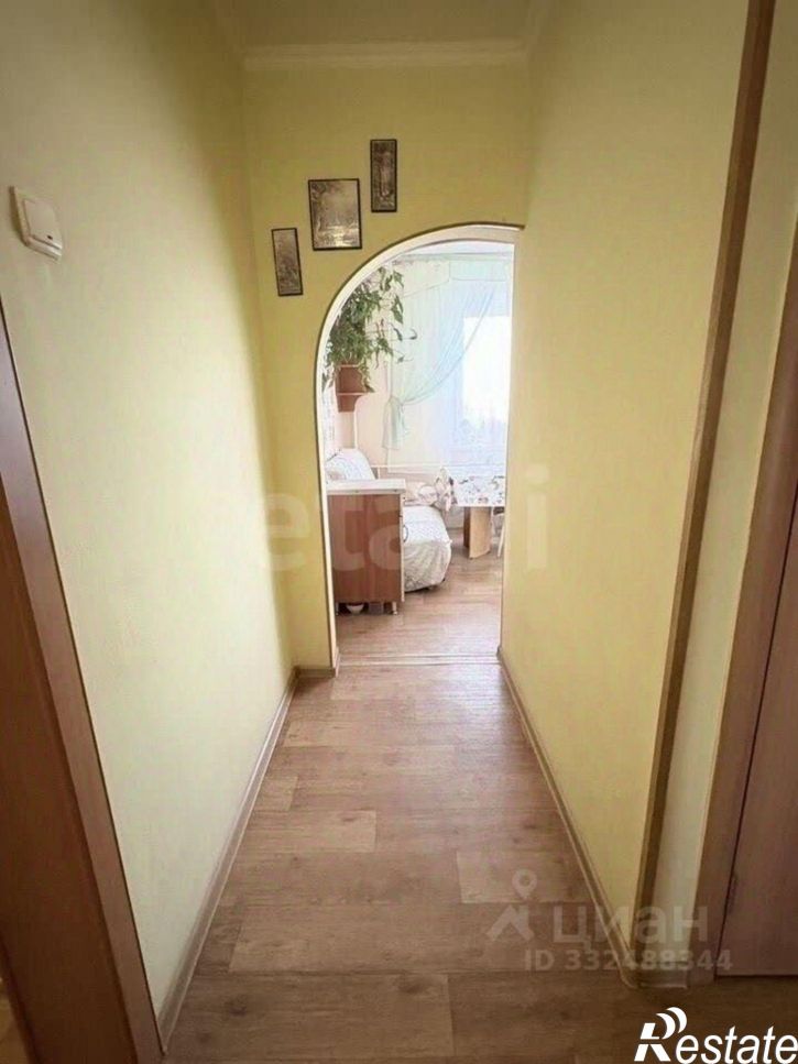2-комн квартира ул Кузнецова, 6,  д. 6
