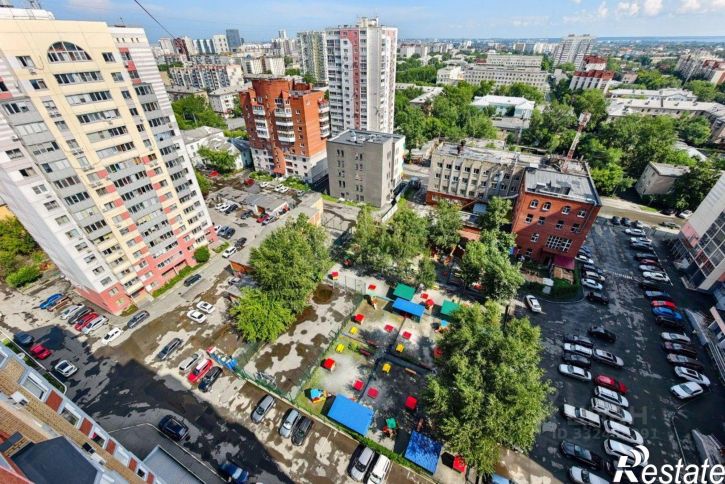 2-комн квартира ул Воровского, 61Б,  д. 61Б