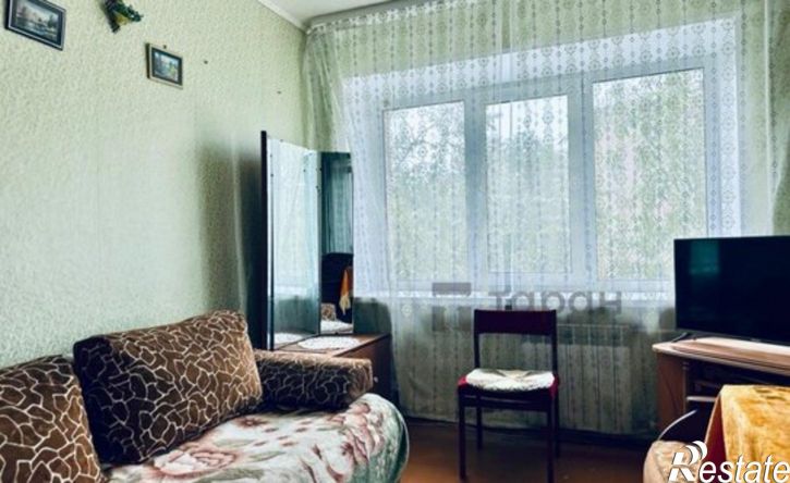 1-комн квартира ул Новороссийская, 34Б,  д. 34Б