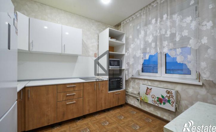 1-комн квартира ул Трашутина, 33,  д. 33