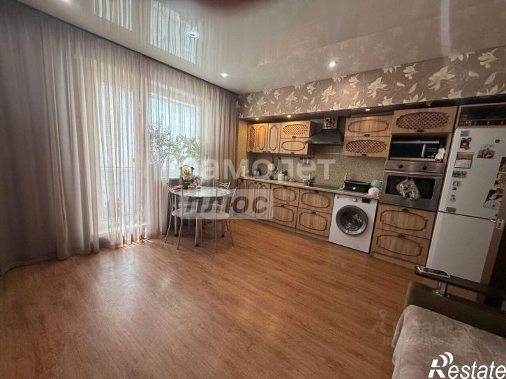 2-комн квартира ул Краснофлотская, 65,  д. 65
