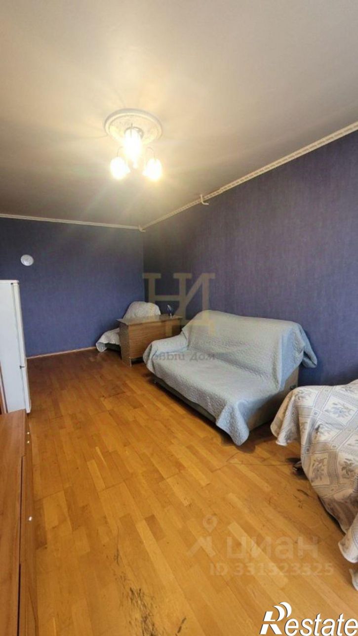 2-комн квартира ул Труда, 161,  д. 161