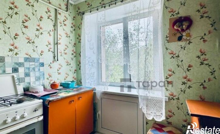 1-комн квартира ул Новороссийская, 34Б,  д. 34Б