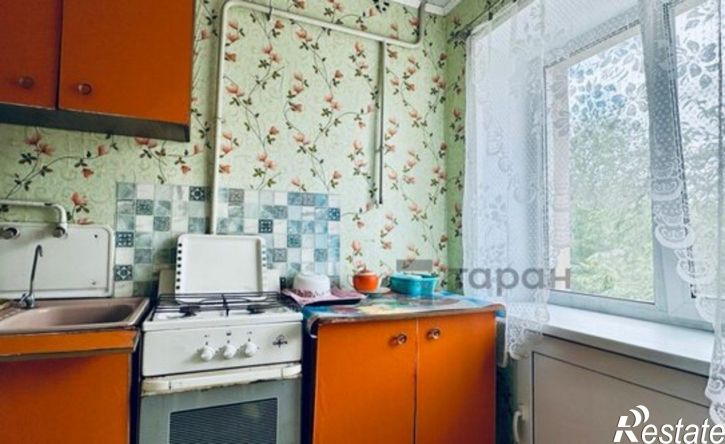 1-комн квартира ул Новороссийская, 34Б,  д. 34Б