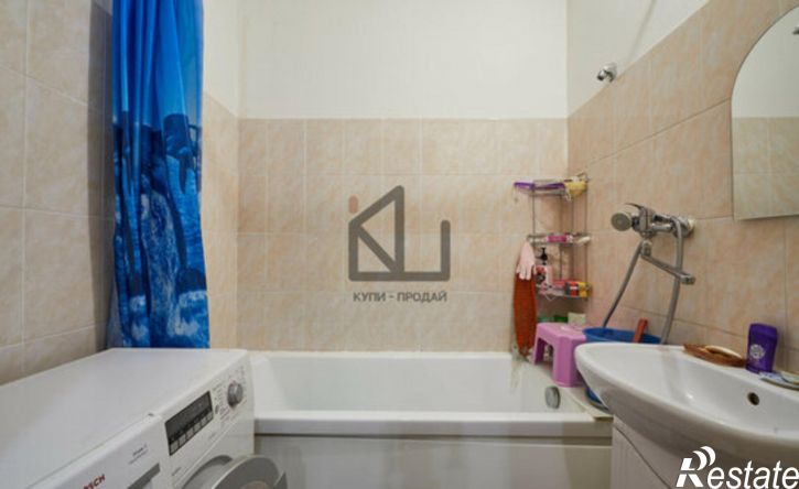 1-комн квартира ул Трашутина, 33,  д. 33