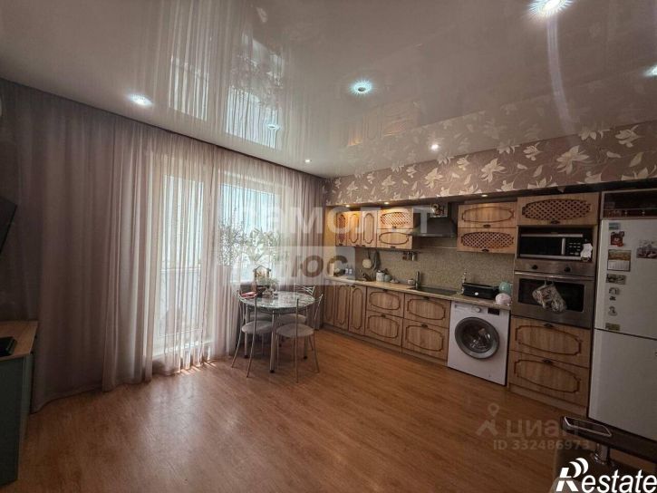 2-комн квартира ул Краснофлотская, 65,  д. 65
