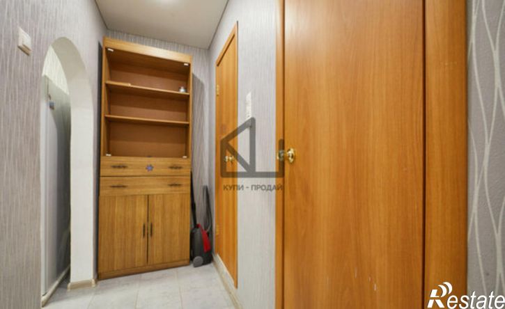 1-комн квартира ул Трашутина, 33,  д. 33