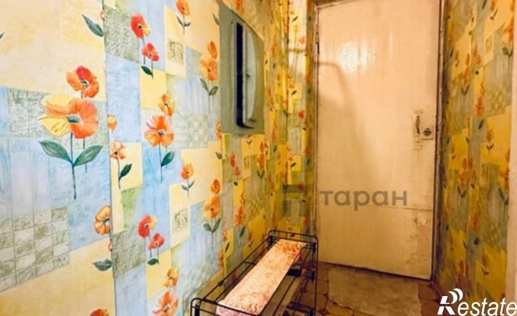 1-комн квартира ул Новороссийская, 34Б,  д. 34Б
