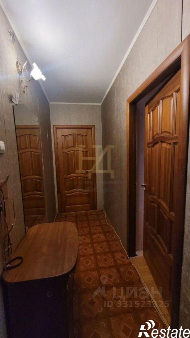 2-комн квартира ул Труда, 161,  д. 161
