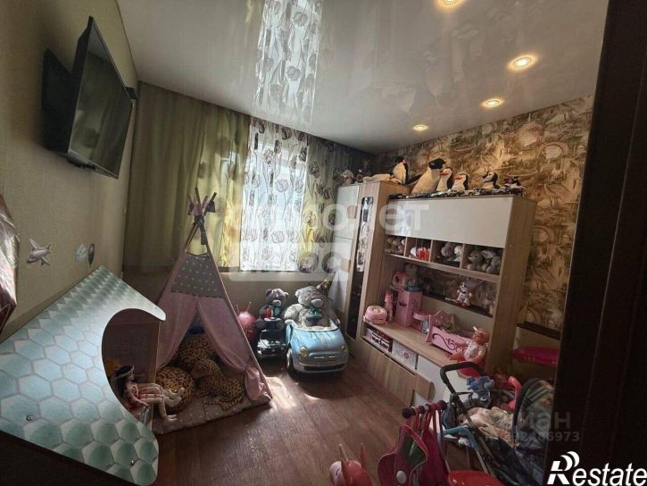 2-комн квартира ул Краснофлотская, 65,  д. 65