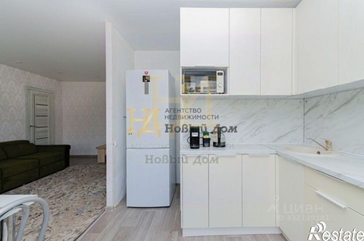 2-комн квартира Свердловский пр-кт, 10,  д. 10