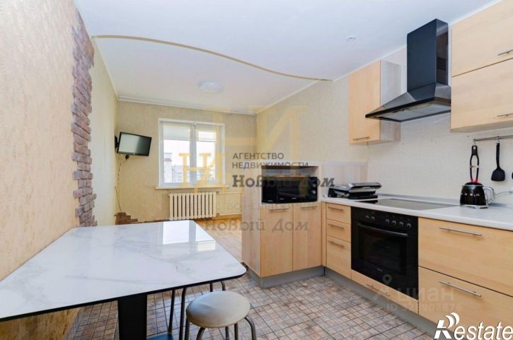 2-комн квартира ул Руставели, 25А,  д. 25А