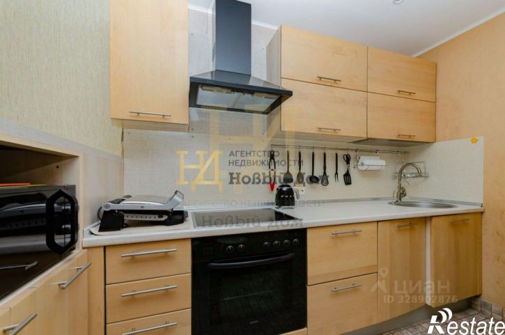 2-комн квартира ул Руставели, 25А,  д. 25А