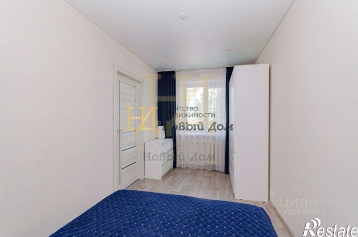 2-комн квартира Свердловский пр-кт, 10,  д. 10