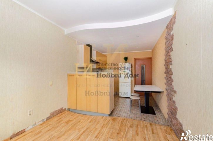 2-комн квартира ул Руставели, 25А,  д. 25А