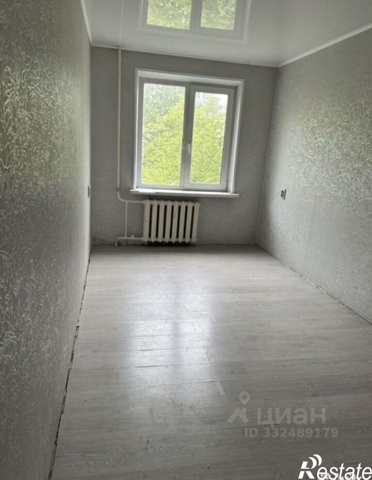 2-комн квартира ул Бурденюка, 21,  д. 21