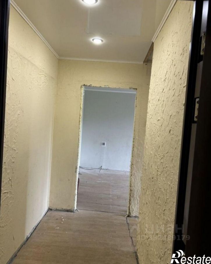 2-комн квартира ул Бурденюка, 21,  д. 21
