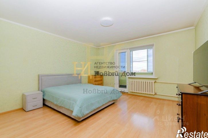 2-комн квартира ул Руставели, 25А,  д. 25А