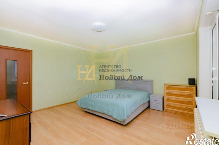2-комн квартира ул Руставели, 25А,  д. 25А