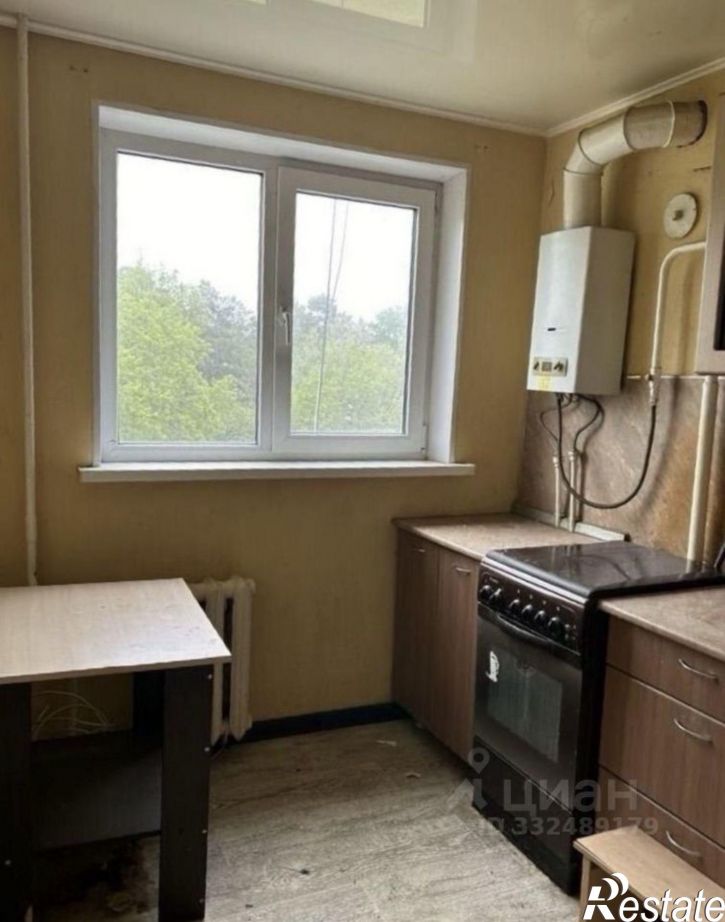2-комн квартира ул Бурденюка, 21,  д. 21