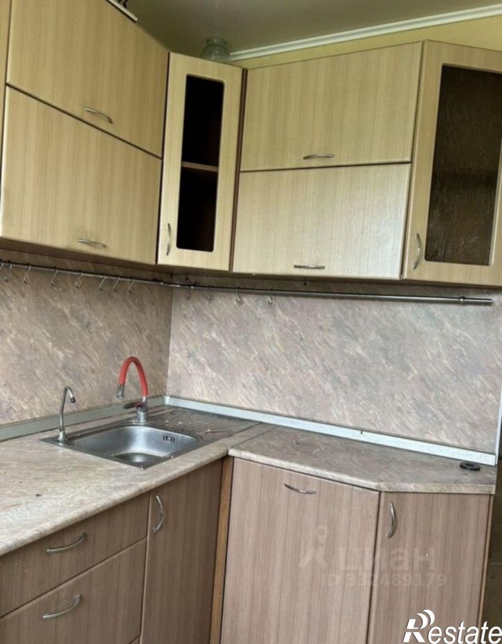 2-комн квартира ул Бурденюка, 21,  д. 21