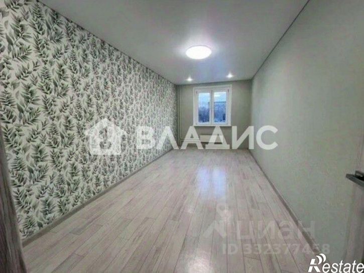 3-комн квартира ул Мамина, 9А,  д. 9А