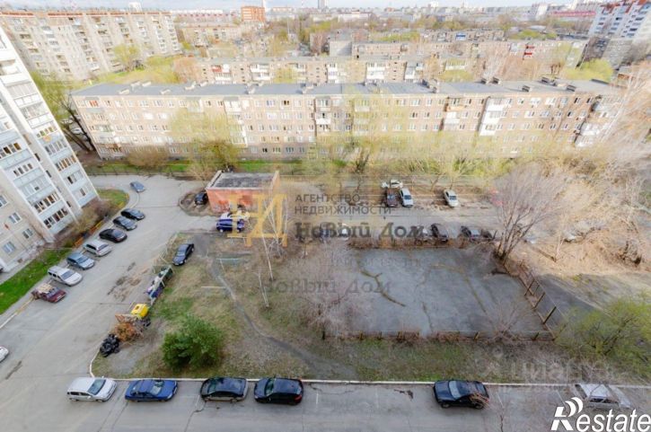 2-комн квартира ул Руставели, 25А,  д. 25А