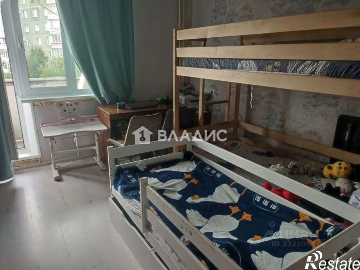 2-комн квартира ул Болейко, 4Б,  д. 4Б