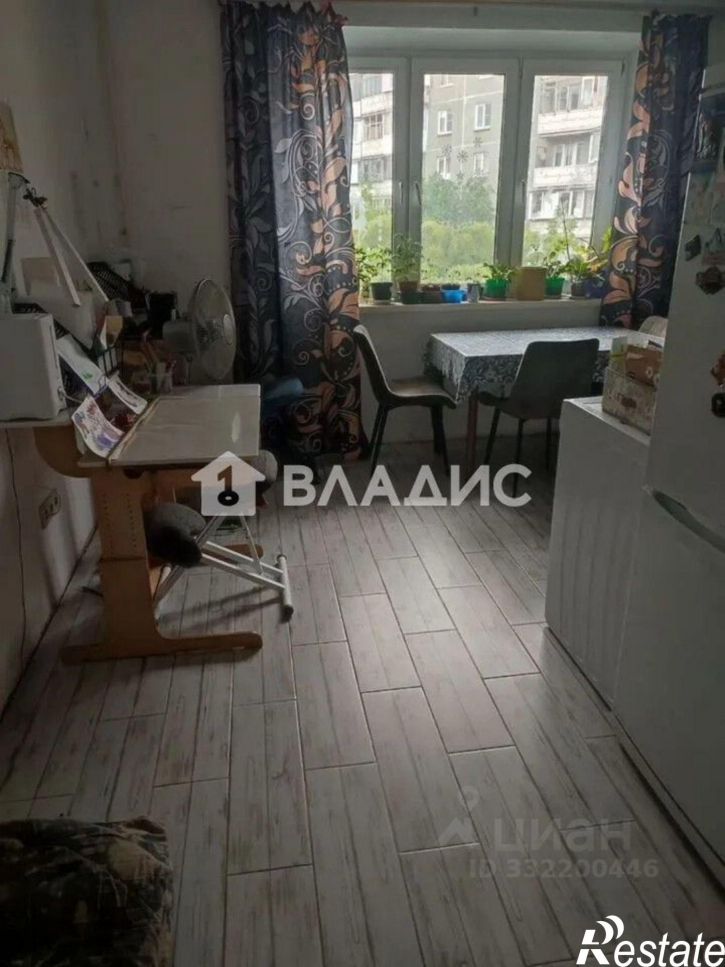 2-комн квартира ул Болейко, 4Б,  д. 4Б