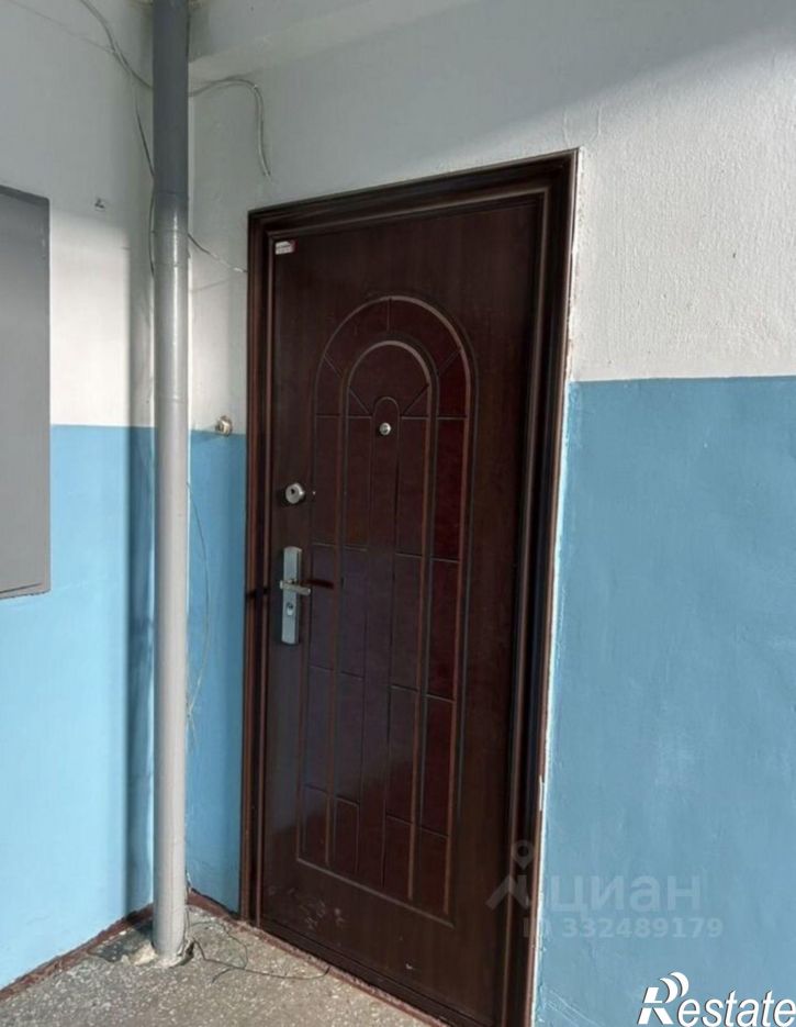 2-комн квартира ул Бурденюка, 21,  д. 21