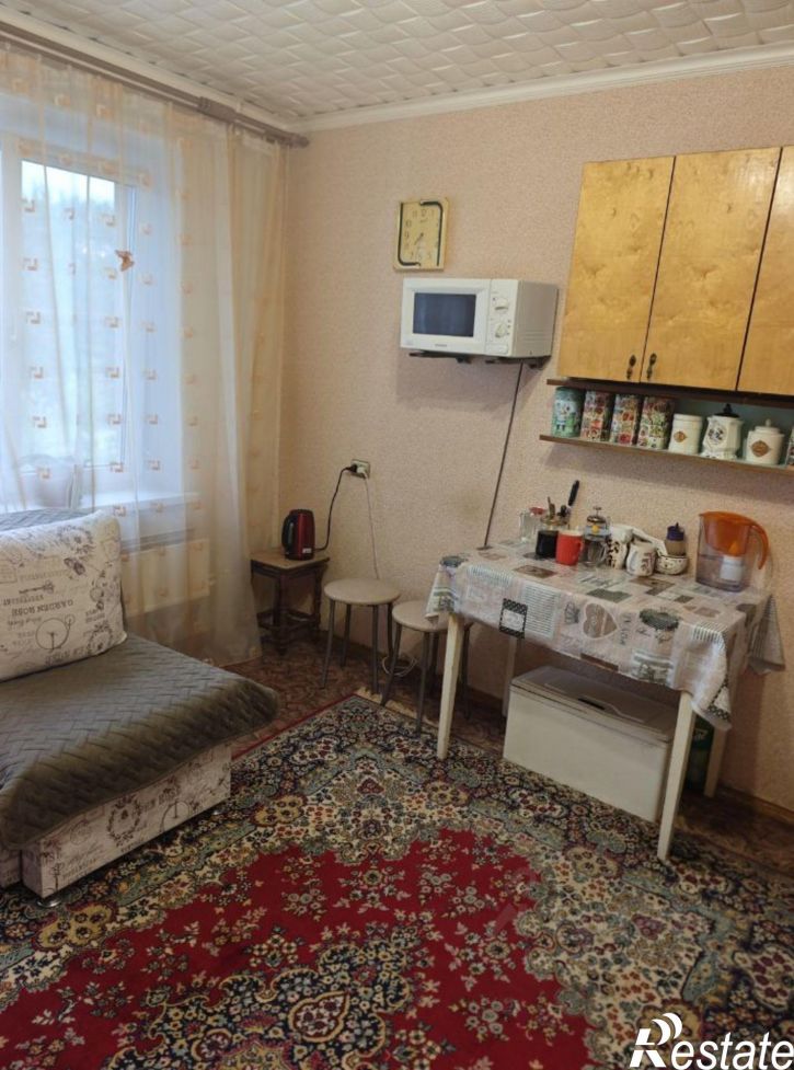 1-комн квартира ул Энергетиков, 4,  д. 4