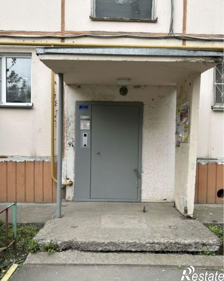 2-комн квартира ул Бурденюка, 21,  д. 21