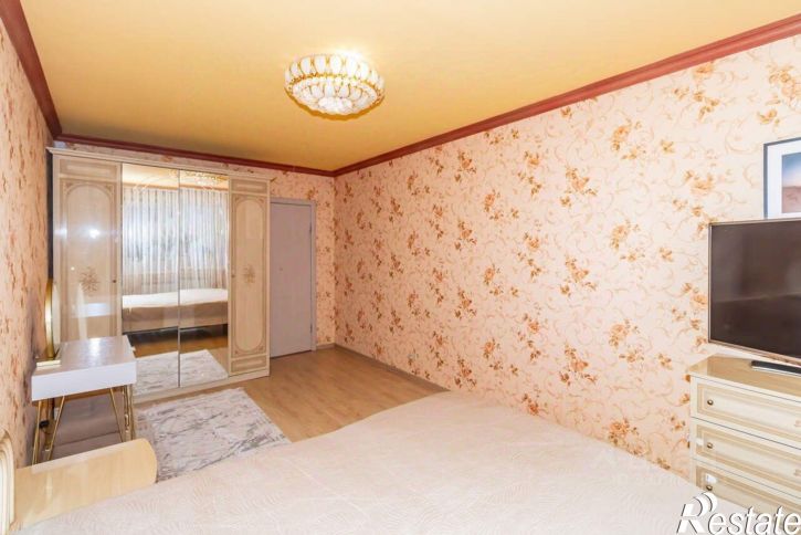 3-комн квартира ул Шаумяна, 79,  д. 79