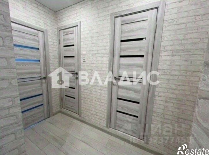 3-комн квартира ул Мамина, 9А,  д. 9А