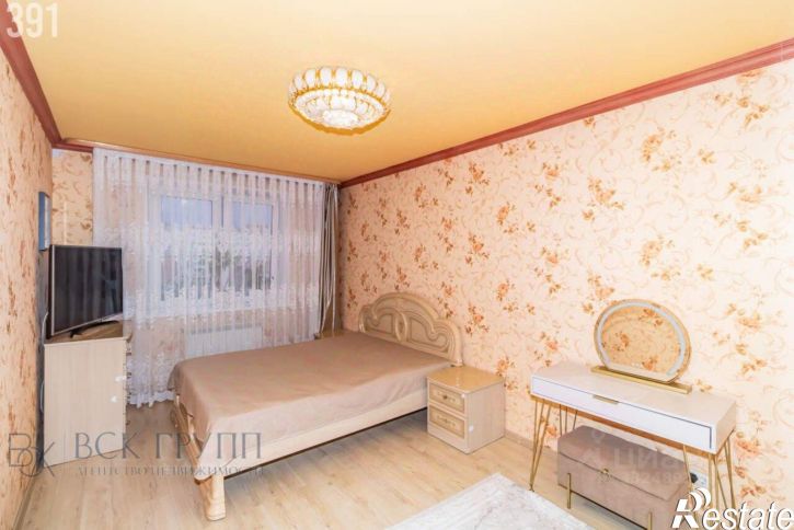 3-комн квартира ул Шаумяна, 79,  д. 79