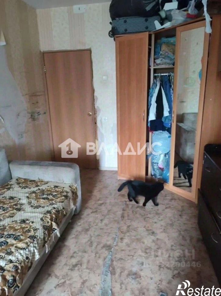 2-комн квартира ул Болейко, 4Б,  д. 4Б