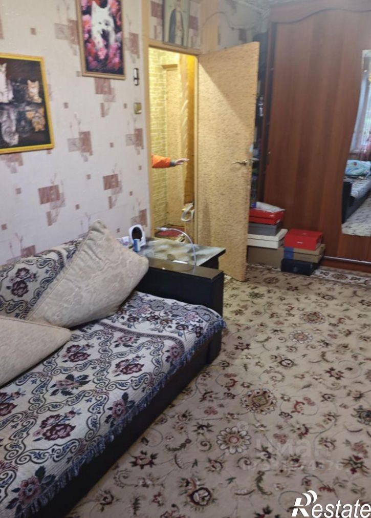 1-комн квартира ул Энергетиков, 4,  д. 4