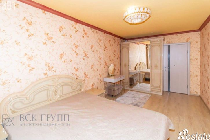 3-комн квартира ул Шаумяна, 79,  д. 79