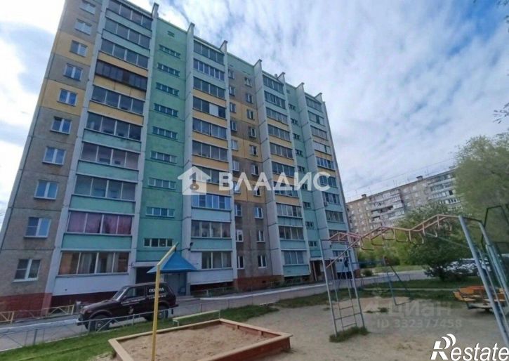 3-комн квартира ул Мамина, 9А,  д. 9А