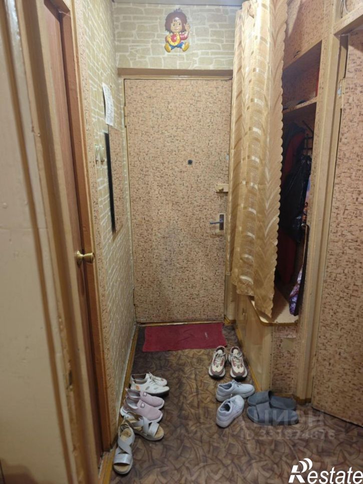 1-комн квартира ул Энергетиков, 4,  д. 4