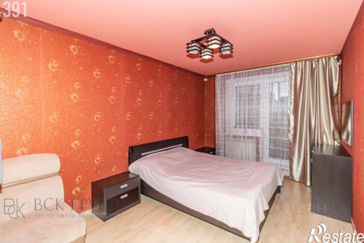 3-комн квартира ул Шаумяна, 79,  д. 79