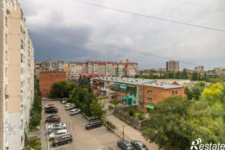 3-комн квартира ул Шаумяна, 79,  д. 79