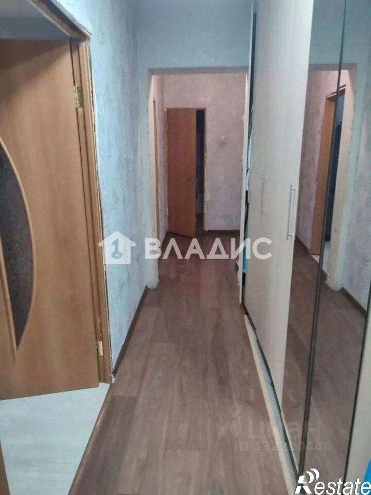 2-комн квартира ул Болейко, 4Б,  д. 4Б