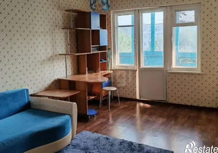 1-комн квартира ул Солнечная, 14А,  д. 14А