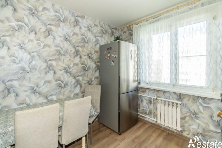 3-комн квартира ул Новосельская, 31А,  д. 31А