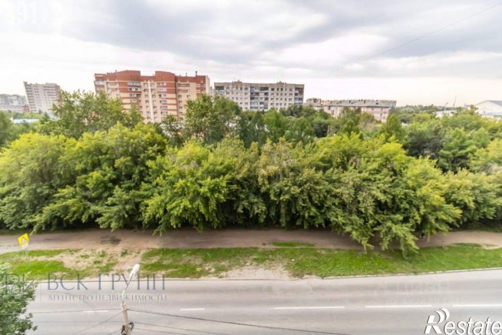 3-комн квартира ул Шаумяна, 79,  д. 79