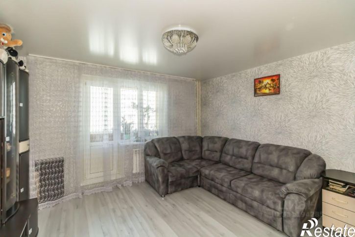 3-комн квартира ул Новосельская, 31А,  д. 31А