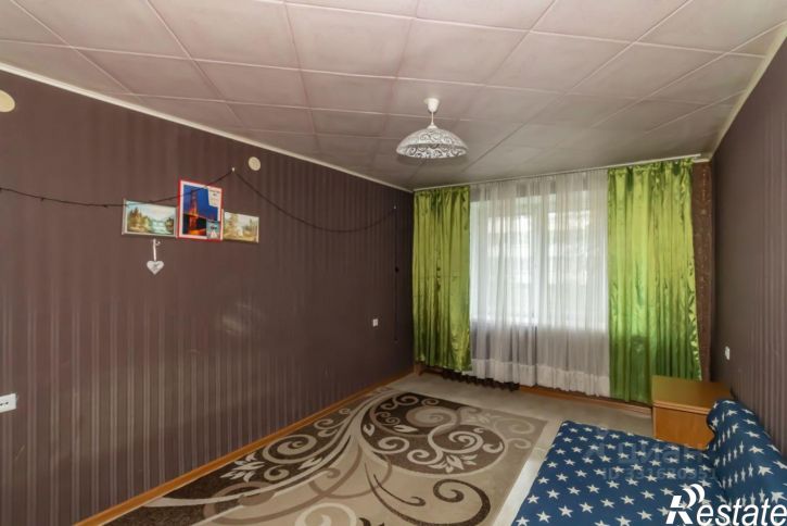 4-комн квартира пер Лобинский 10-й, 1,  д. 1