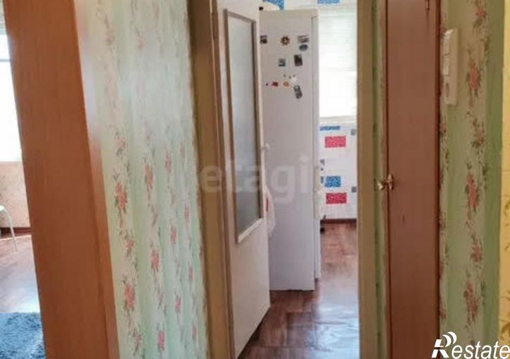 1-комн квартира ул Солнечная, 14А,  д. 14А